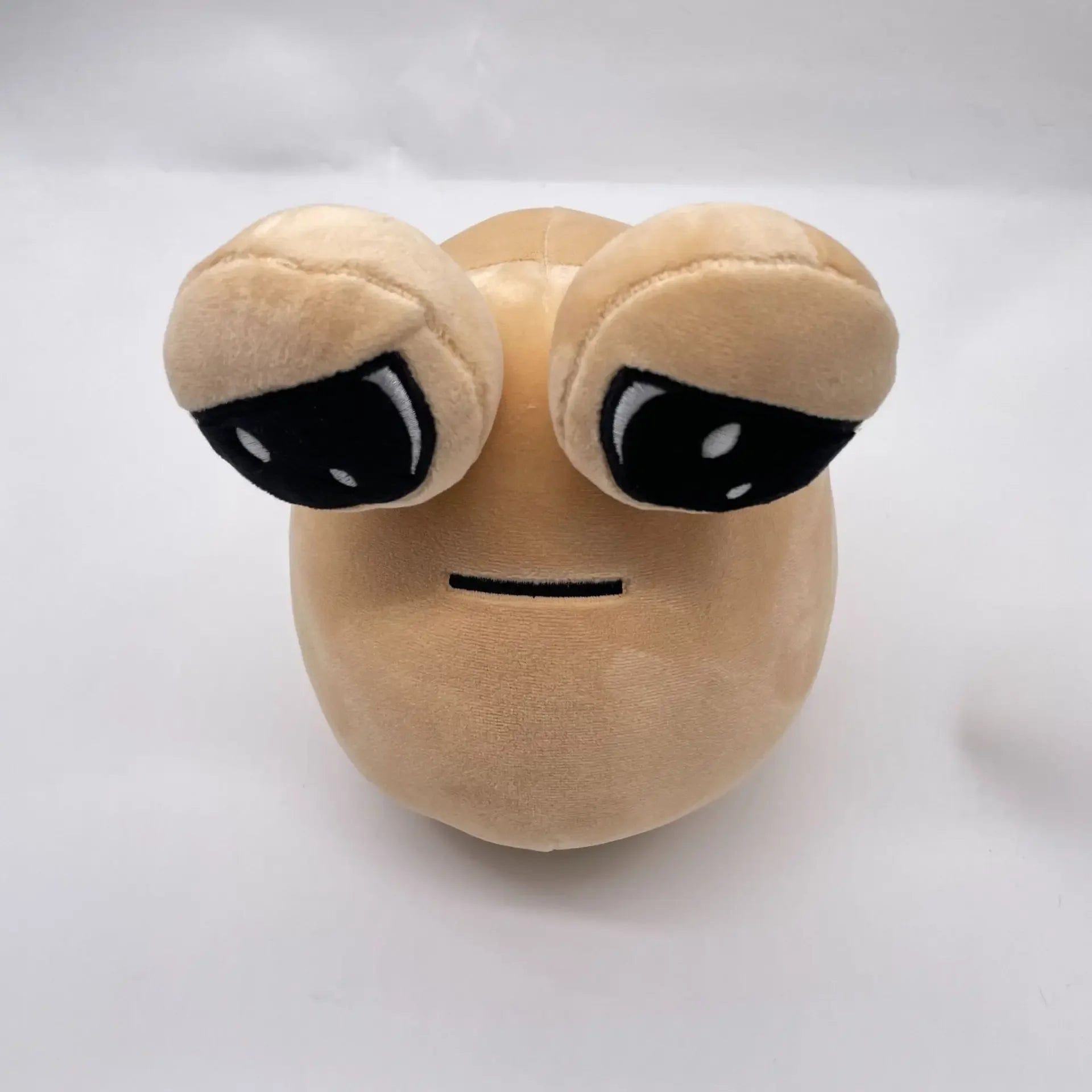 Alien Pou-Pal™ - Pluche Knuffel Mykozo