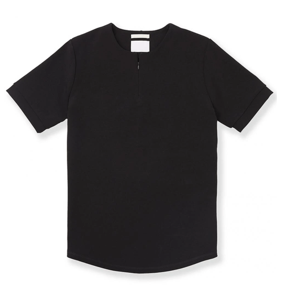 BUSCAS - Casual Chique T-Shirt Mykozo