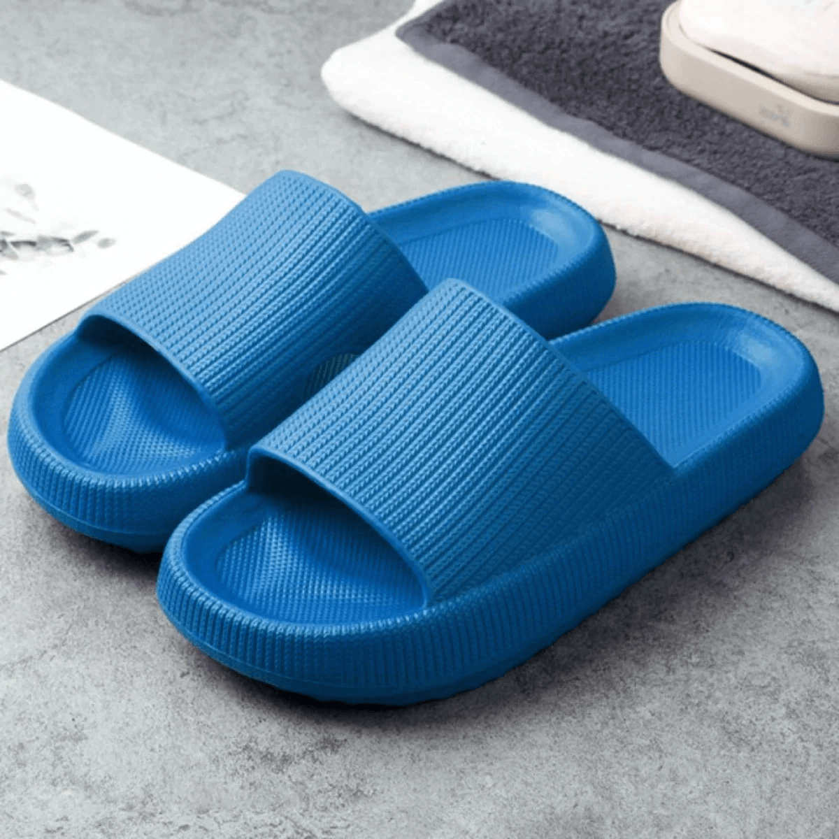 Cloud® - Zachte Comfortabele Slippers Mykozo