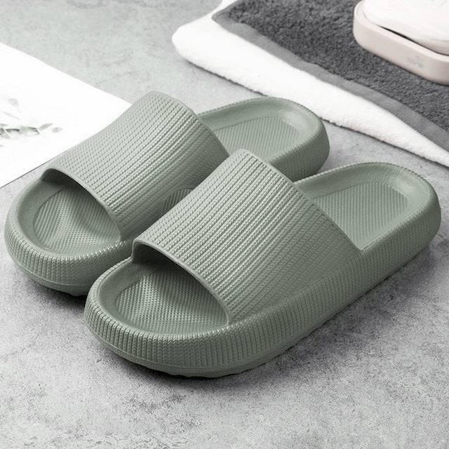 Cloud® - Zachte Comfortabele Slippers Mykozo