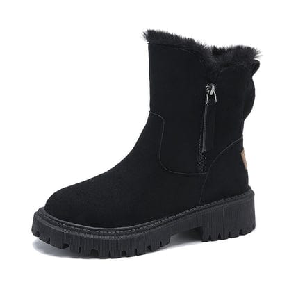 Boots Daisy | Comfy Sneeuwlaarzen voor dames Mykozo