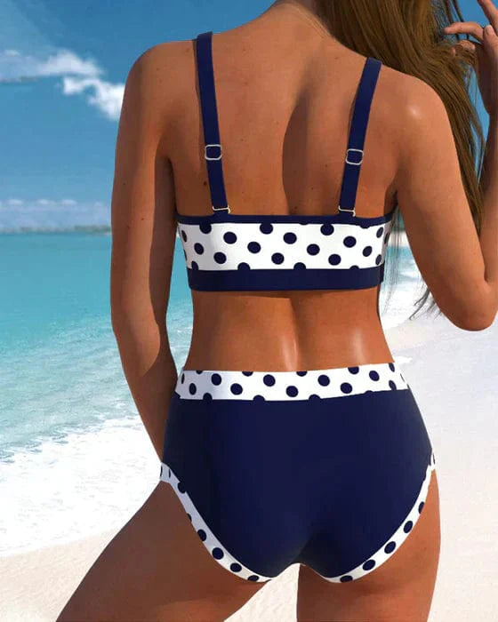 456 Dorothea® | Trendy bikini's met een hoge taille Mykozo