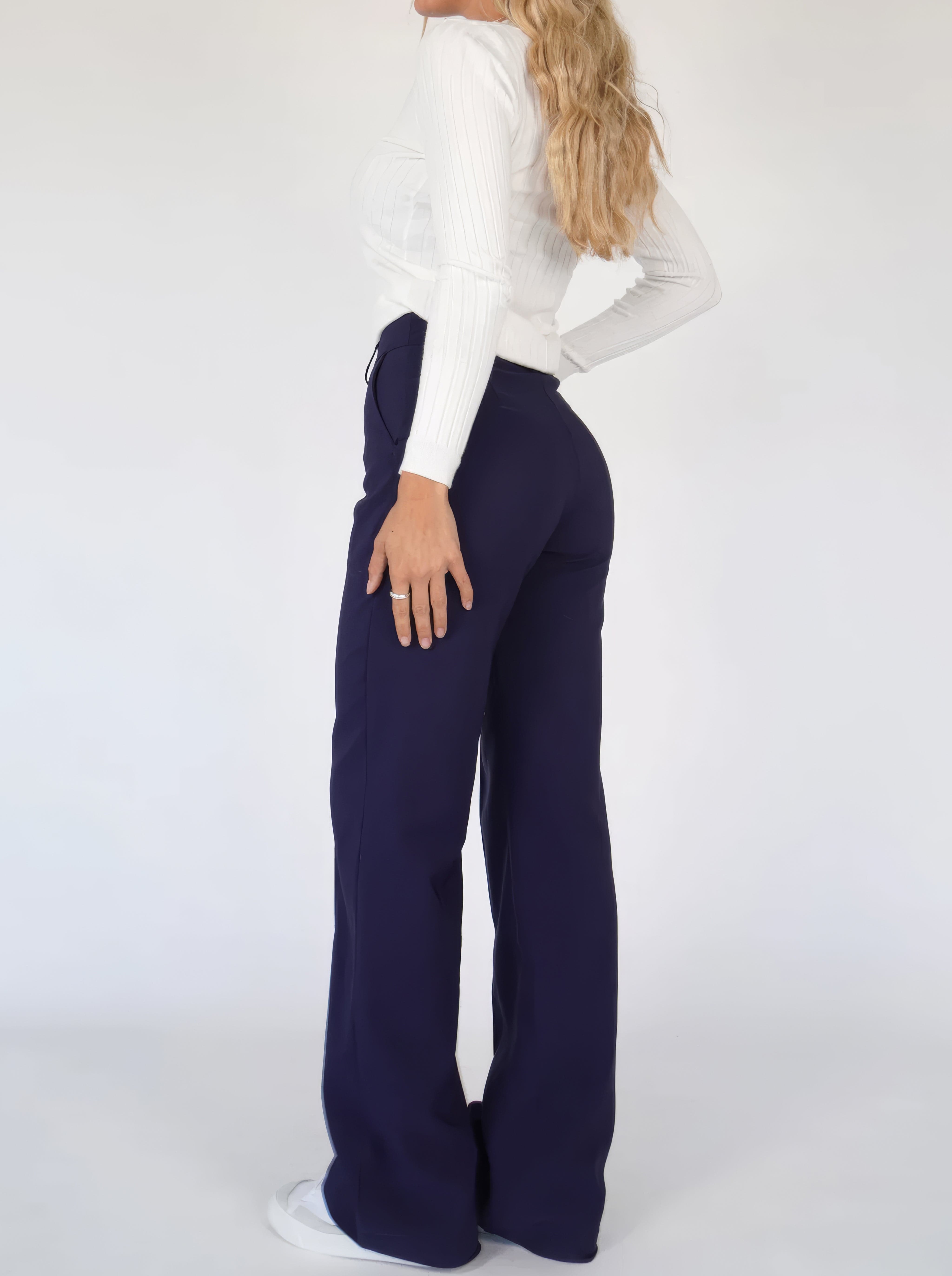 EVA - Dames Pantalon Mykozo