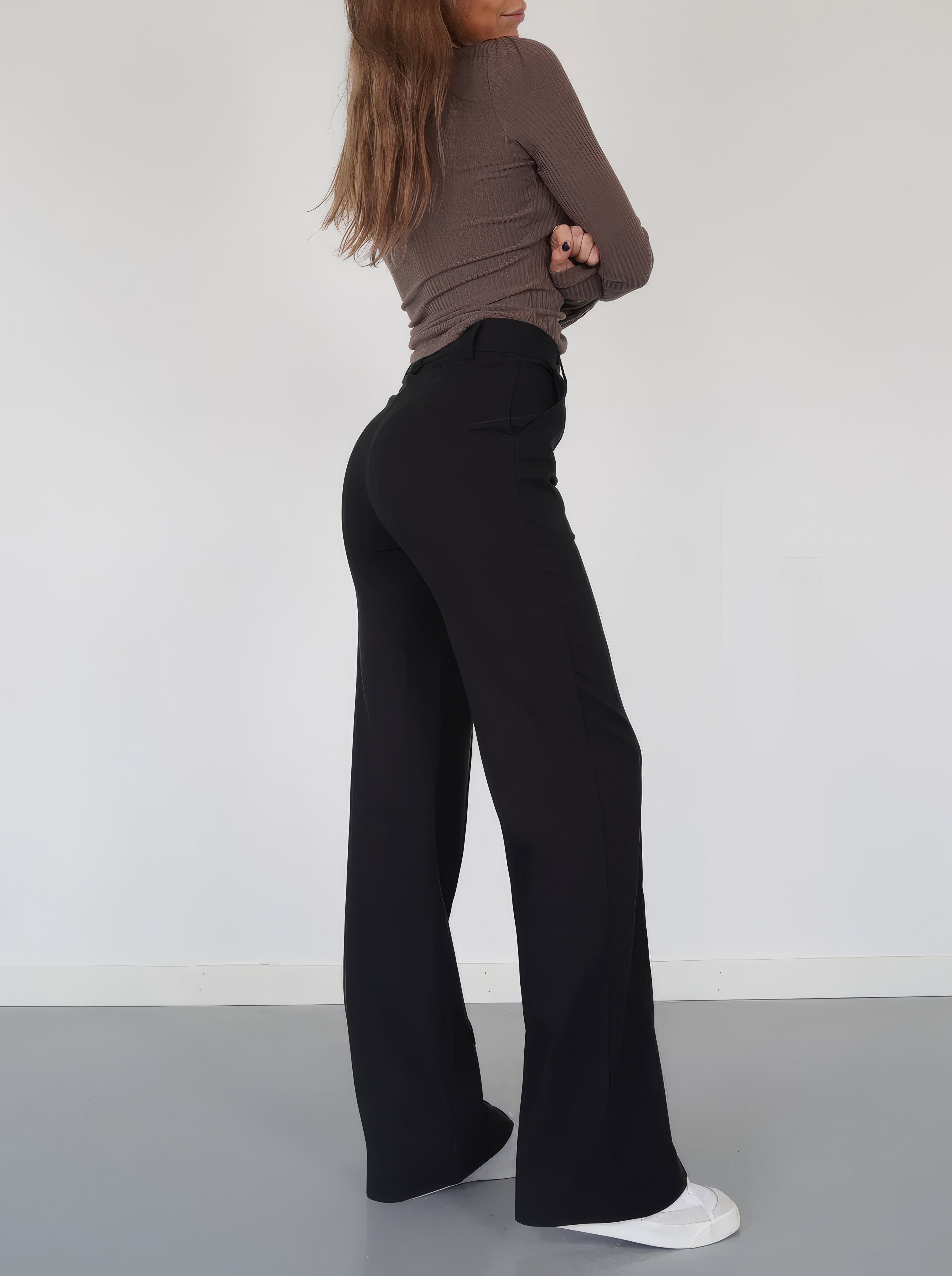 EVA - Dames Pantalon Mykozo