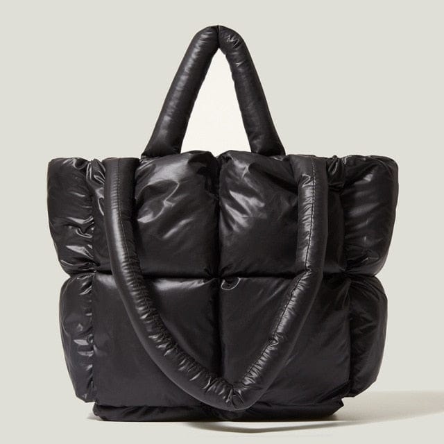 Black Evi - Luxury Tas Mykozo