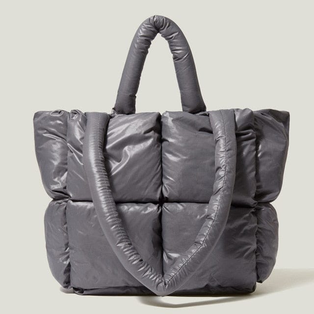 Gray Evi - Luxury Tas Mykozo