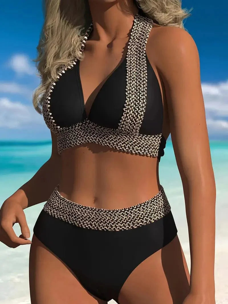 400 Feliz® | Stijlvolle en chique bikini Mykozo