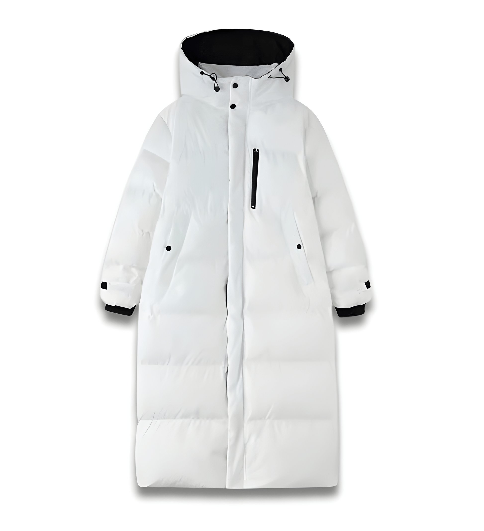 Mara | Elegante Winddichte Winter Jas Mykozo