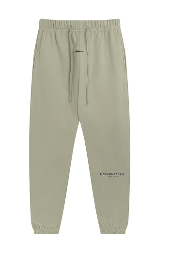 Bottoms Grey / S Max - Reflecterende Urban Sweatpants Mykozo