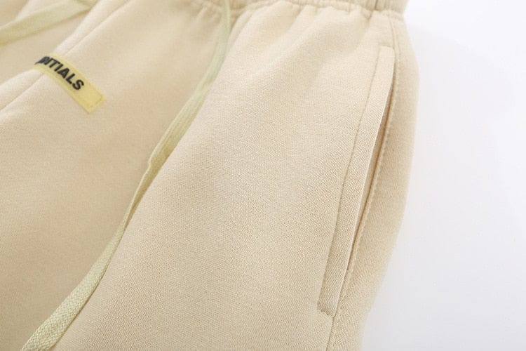 Bottoms Max - Reflecterende Urban Sweatpants Mykozo