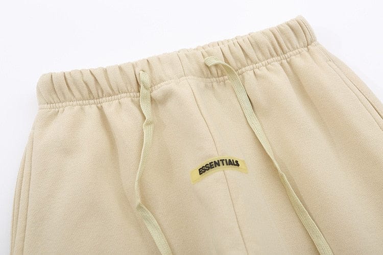 Bottoms Max - Reflecterende Urban Sweatpants Mykozo