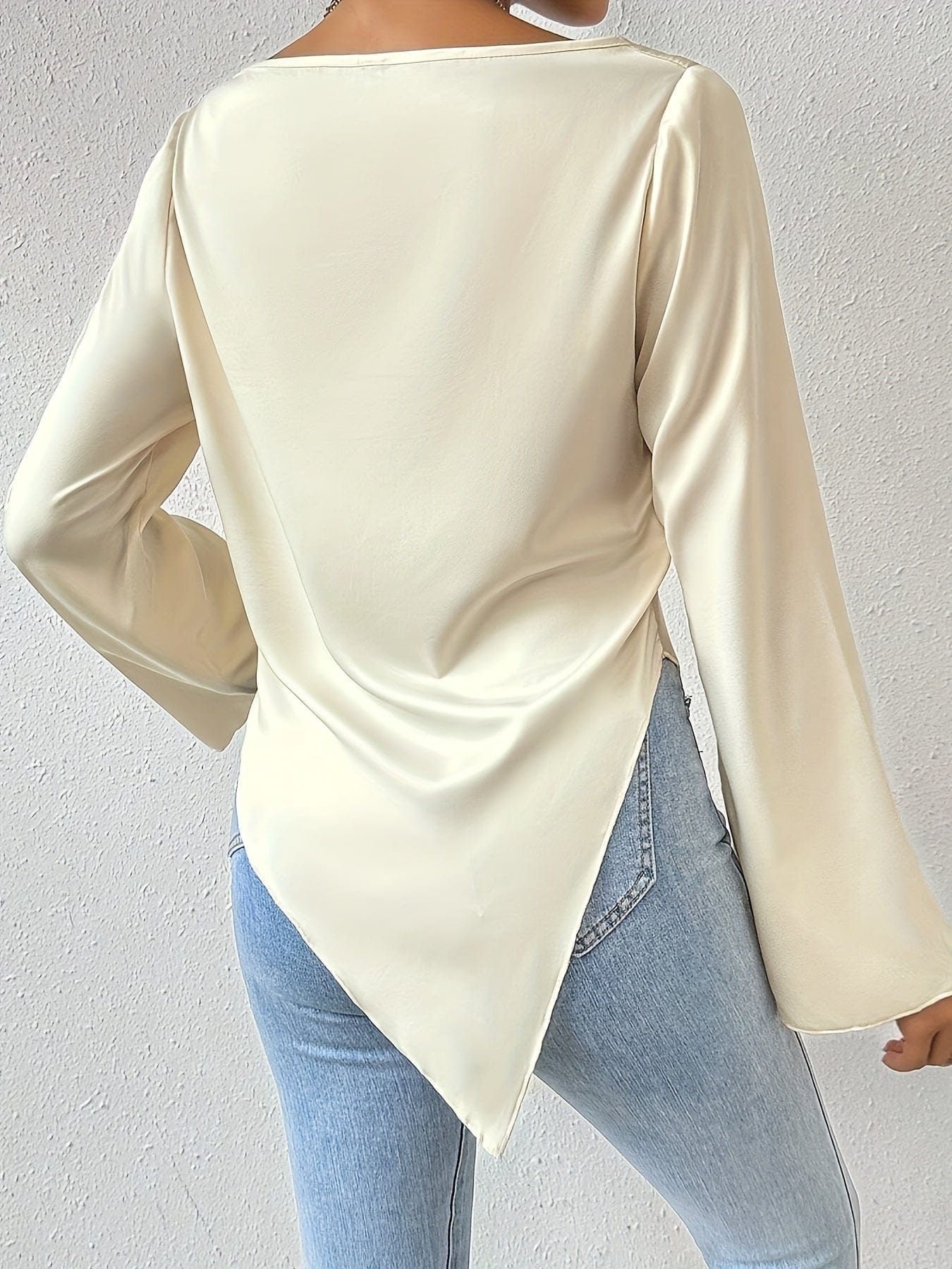 top MAYA - BLOUSE TOP Mykozo