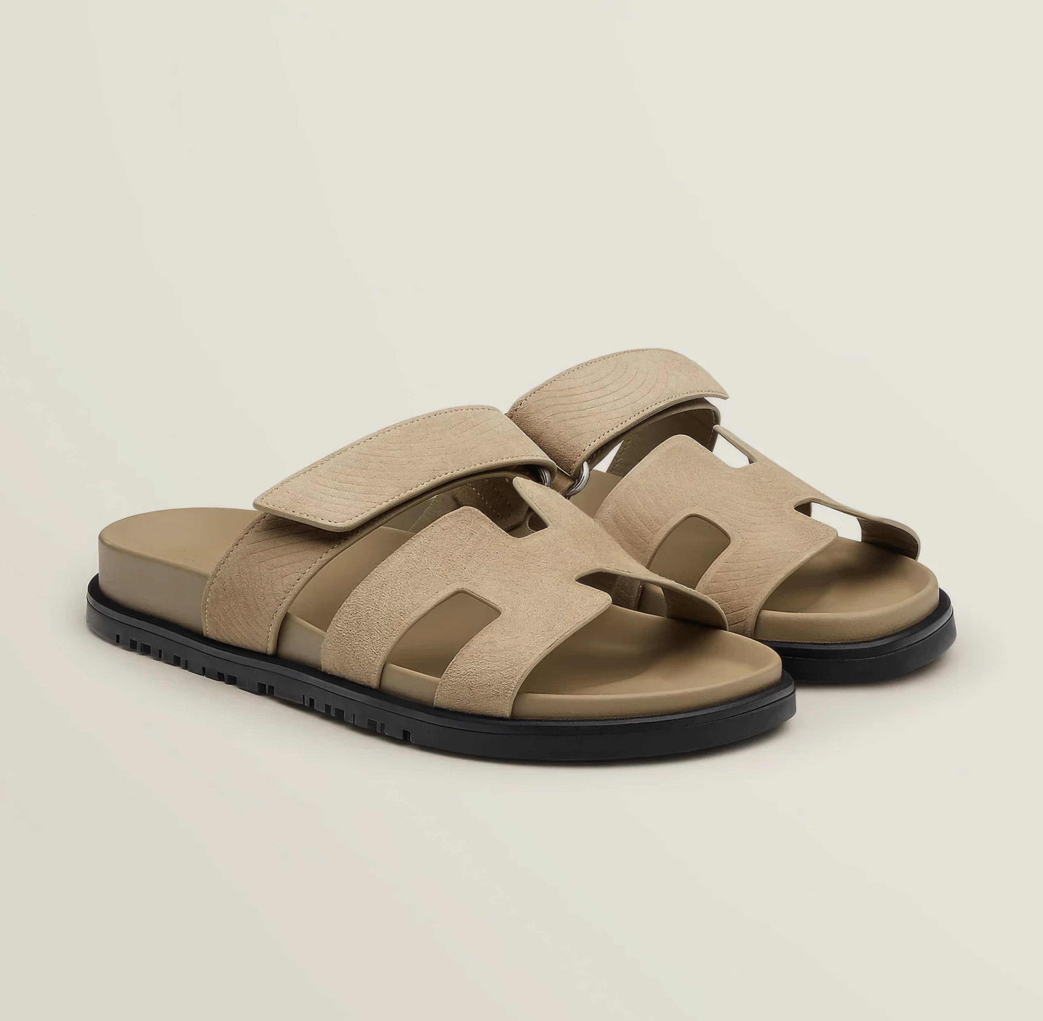 Zand / 35 HAILEY | STIJLVOLLE SANDALEN Mykozo