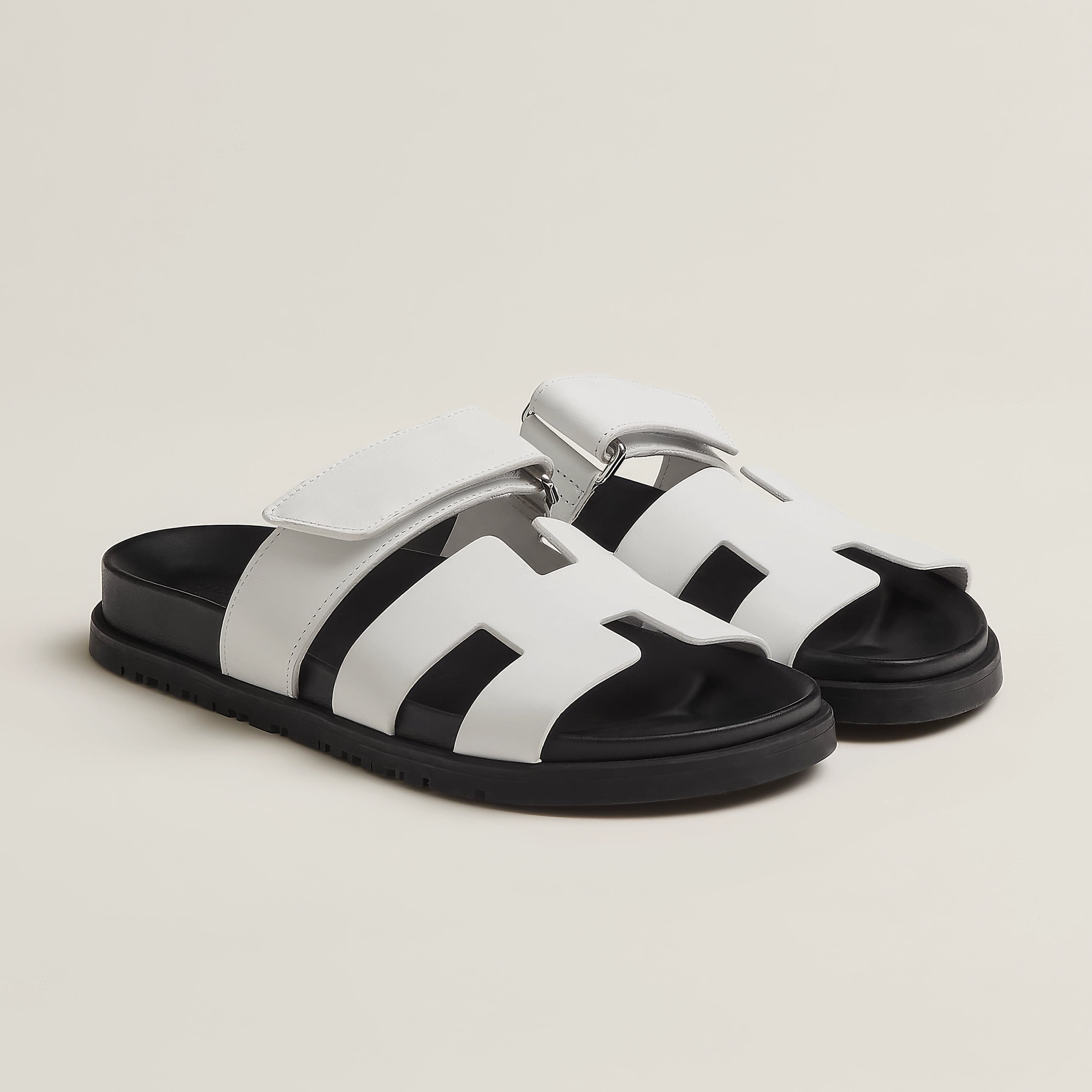 Wit / 35 HAILEY | STIJLVOLLE SANDALEN Mykozo