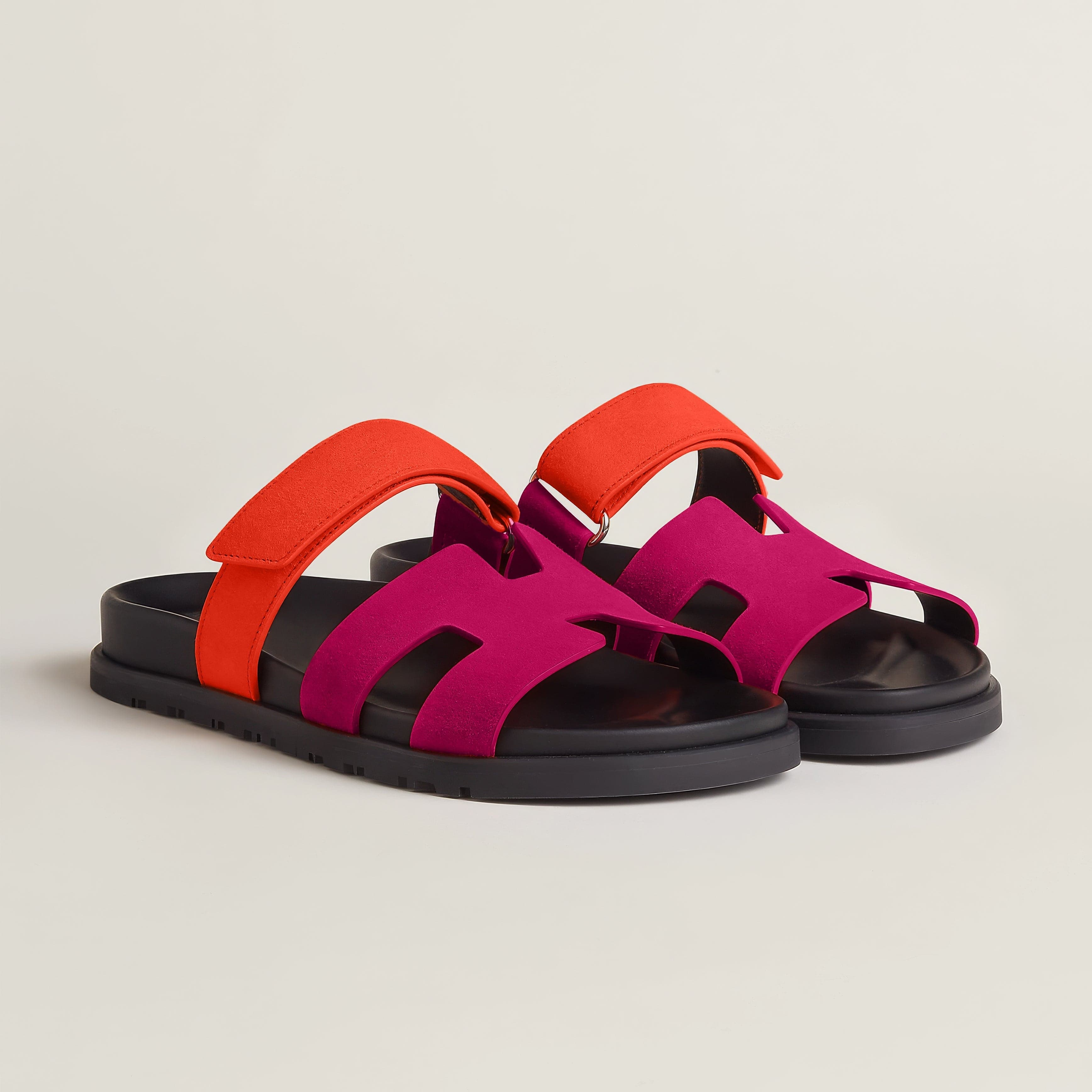 Tropisch / 35 HAILEY | STIJLVOLLE SANDALEN Mykozo