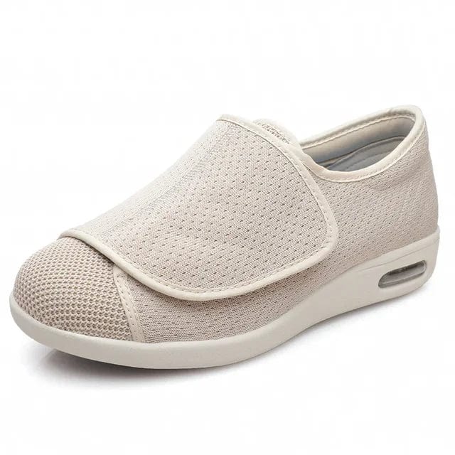 1274 Linde | Elegante orthopedische schoenen Mykozo