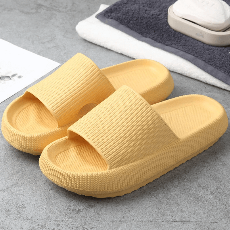 Cloud® - Zachte Comfortabele Slippers Mykozo