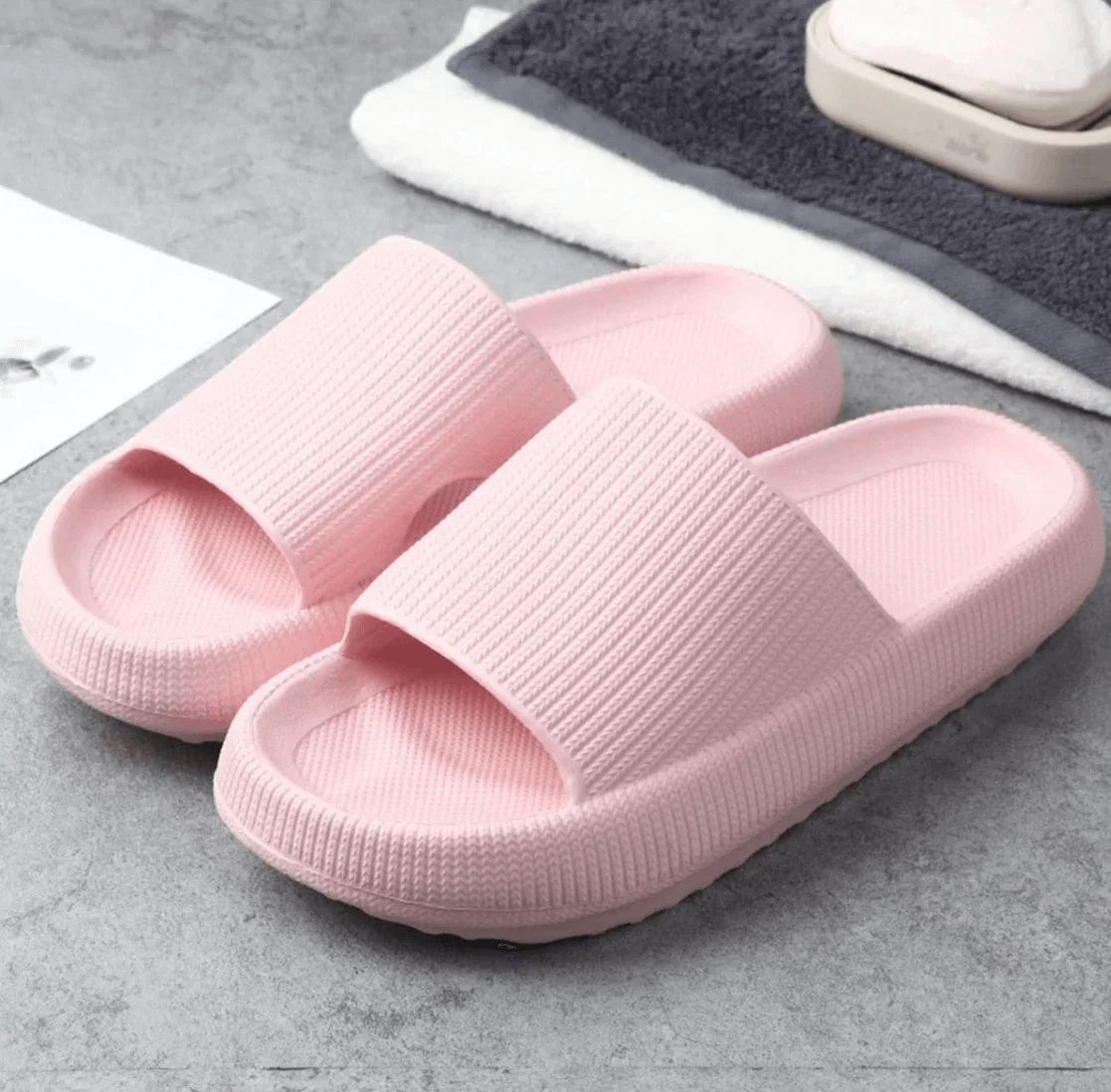 Cloud® - Zachte Comfortabele Slippers Mykozo