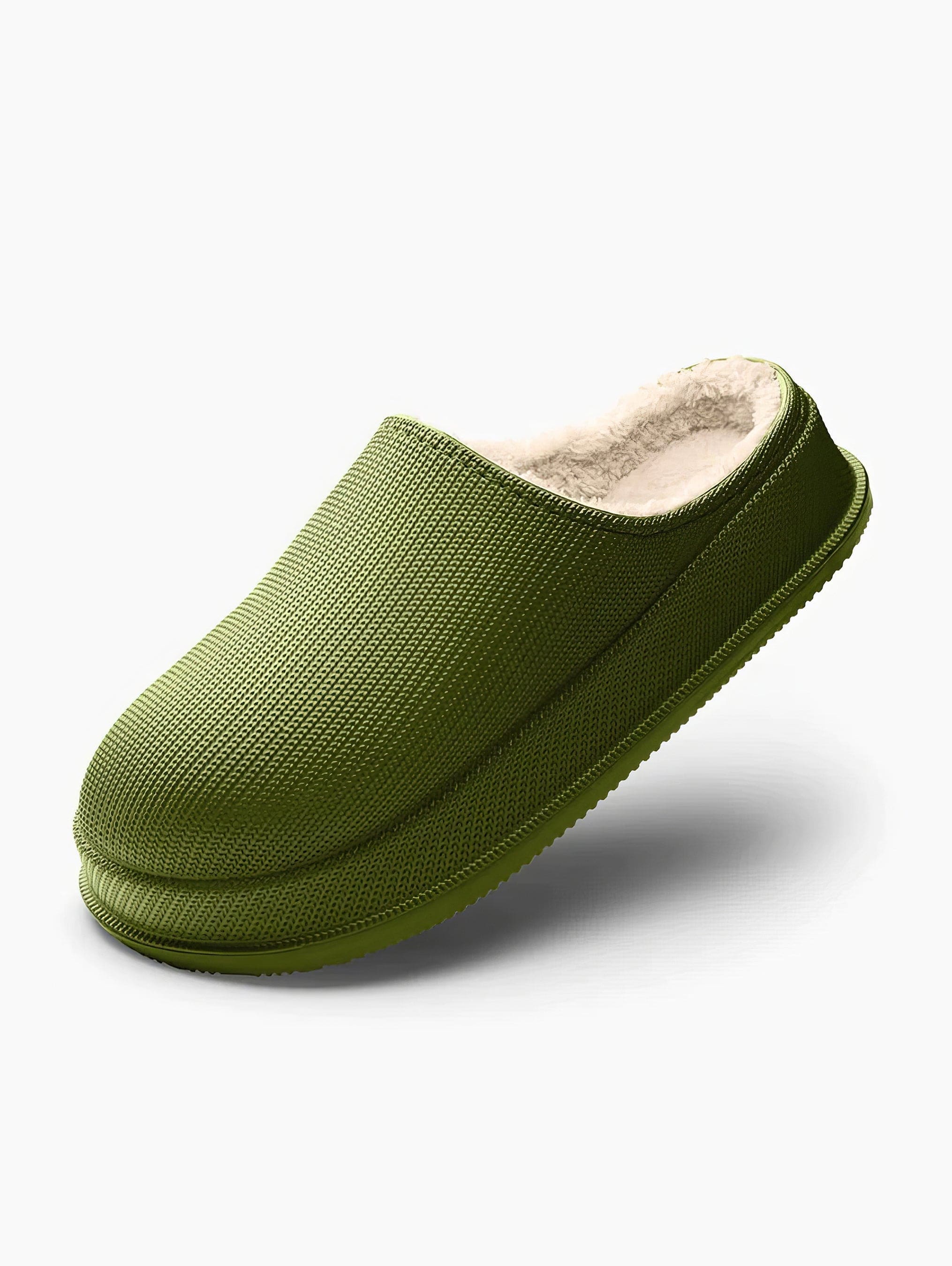 Groen / 36-37 MYKOZO™ COZY SLIDES Mykozo