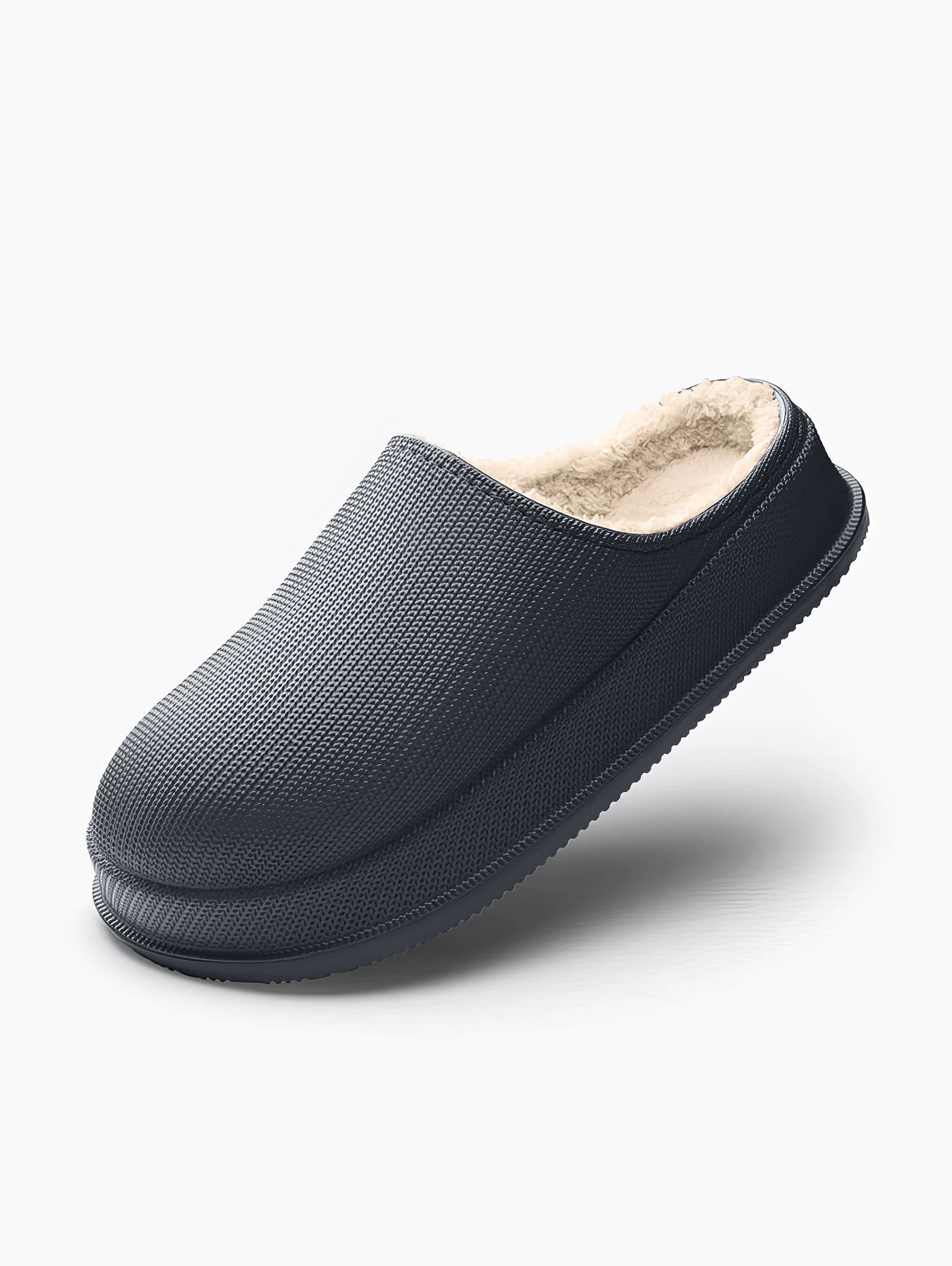 Blauw / 36-37 MYKOZO™ COZY SLIDES Mykozo