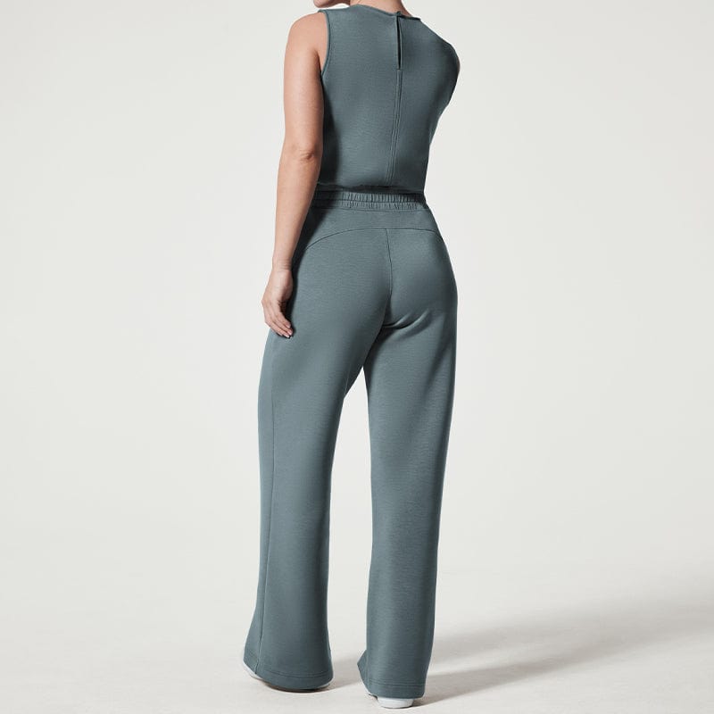 fashion THE AZURA JUMPSUIT Mykozo