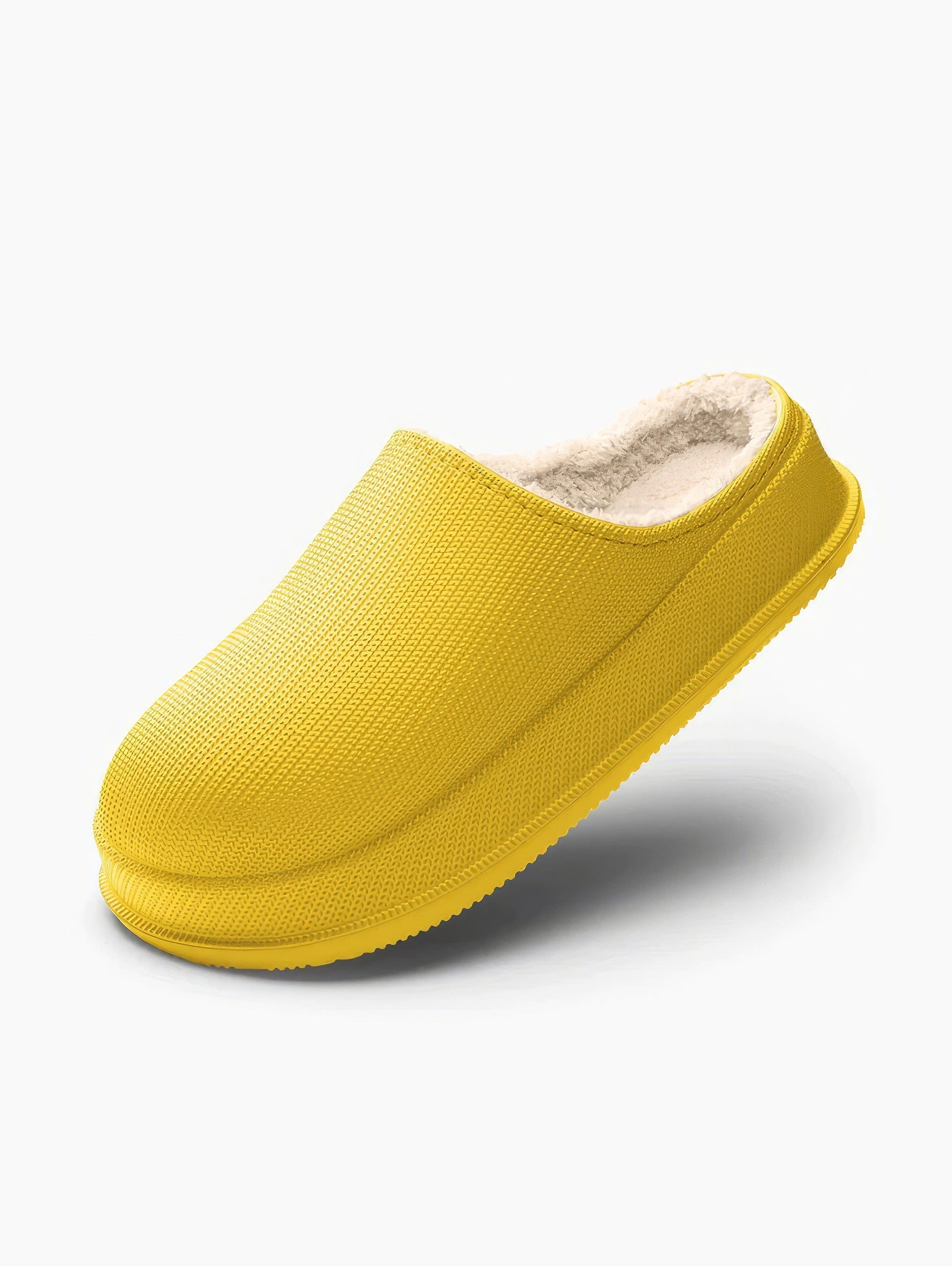 Geel / 36-37 MYKOZO™ COZY SLIDES Mykozo