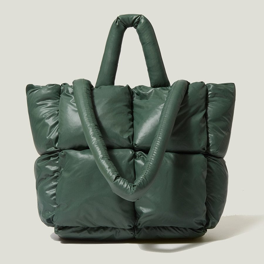 Green Evi - Luxury Tas Mykozo