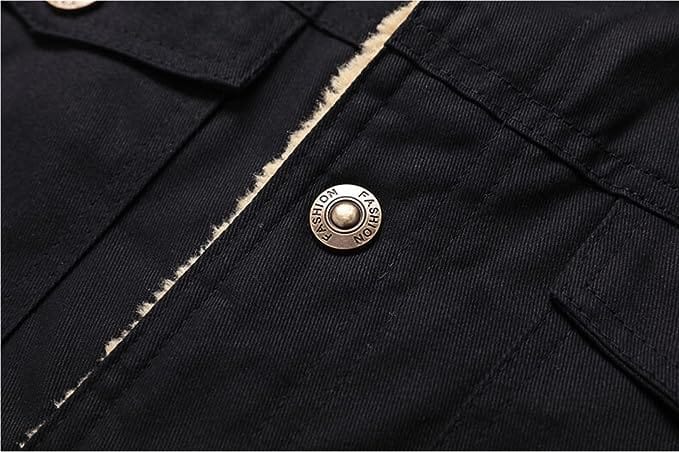 Jack - Zachte Pilot Jacket Mykozo