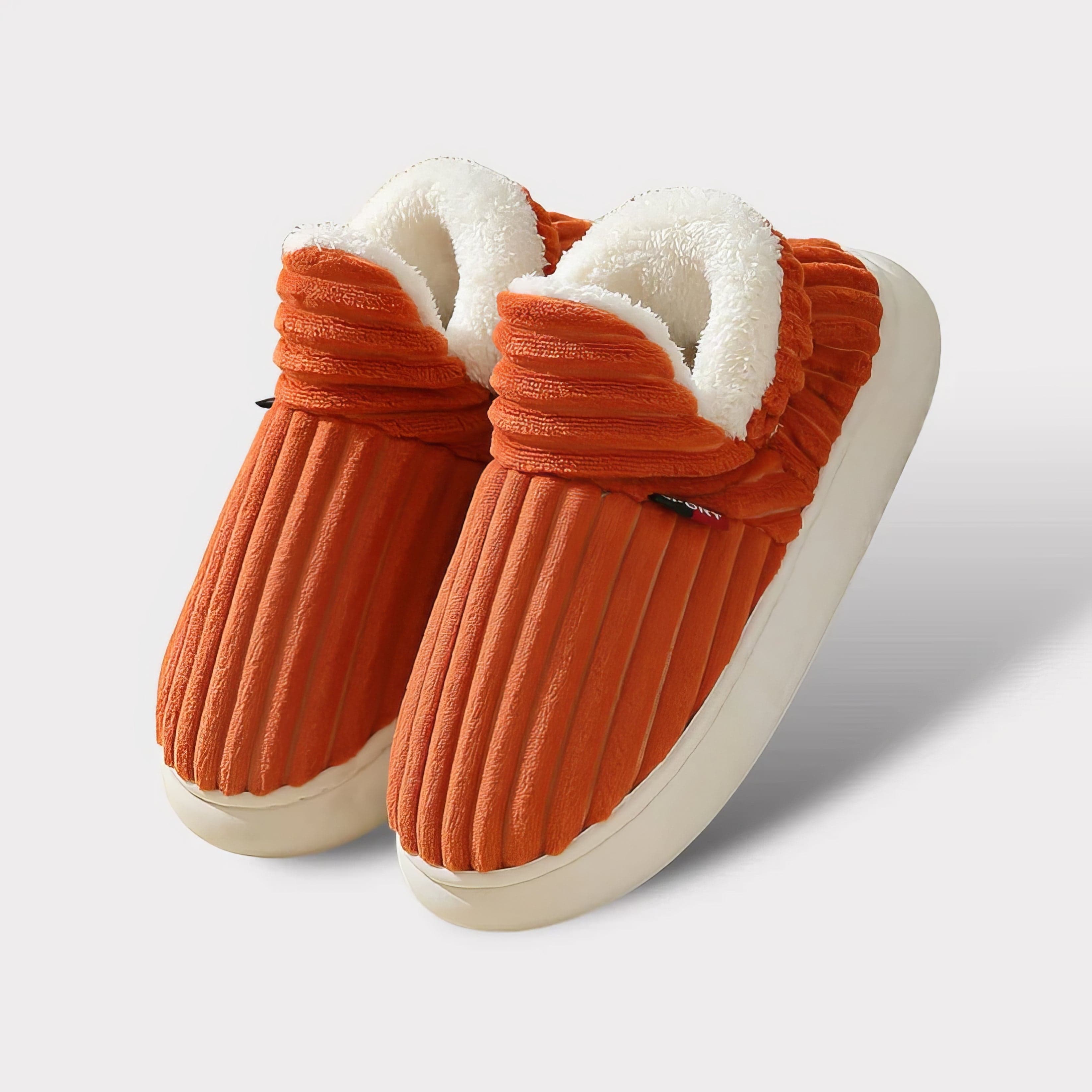 Oranje / 36-37 MYKOZO - SNUGGIES™ Mykozo