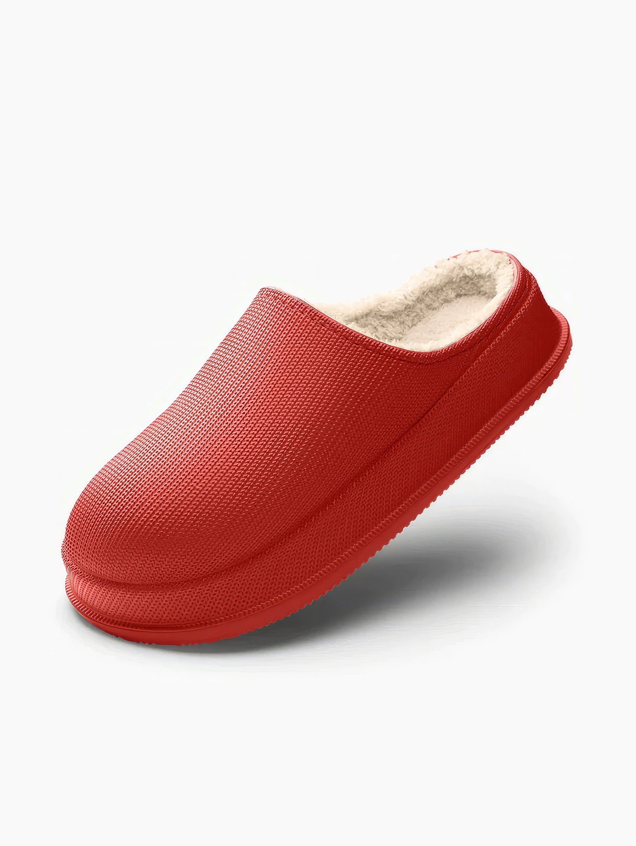 Rood / 36-37 MYKOZO™ COZY SLIDES Mykozo