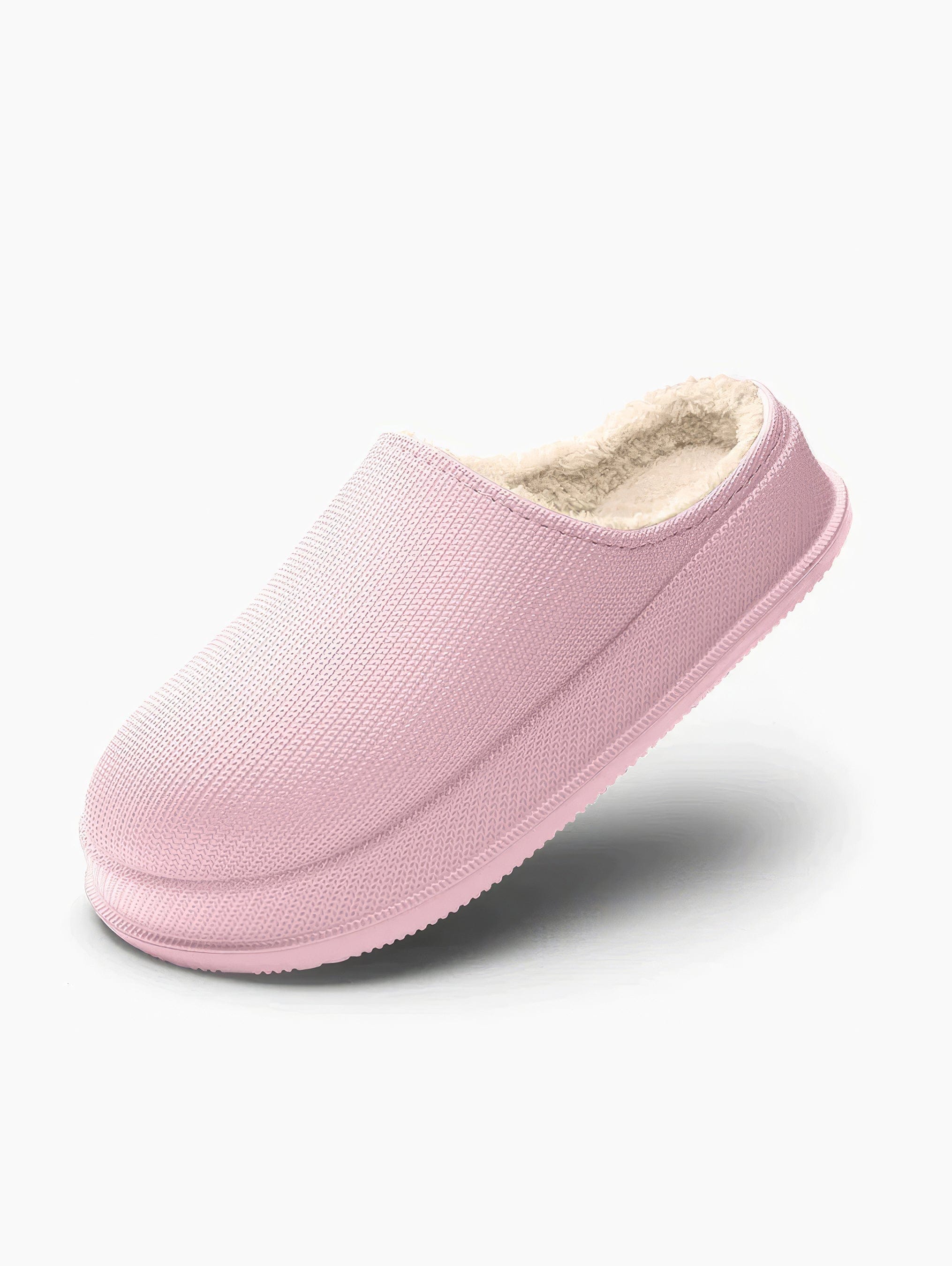 Roze / 36-37 MYKOZO™ COZY SLIDES Mykozo