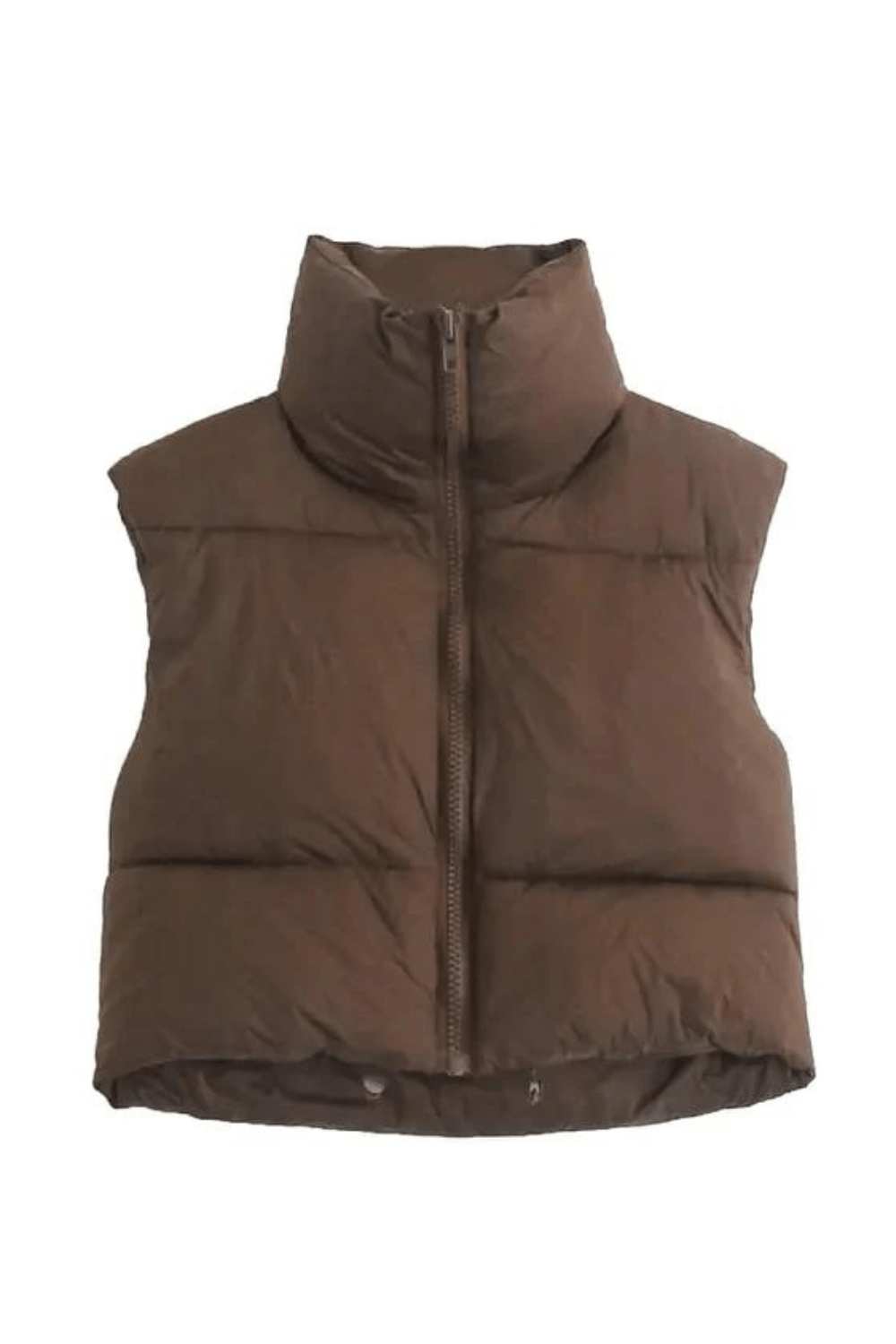 Vanessa Bodywarmer Mykozo