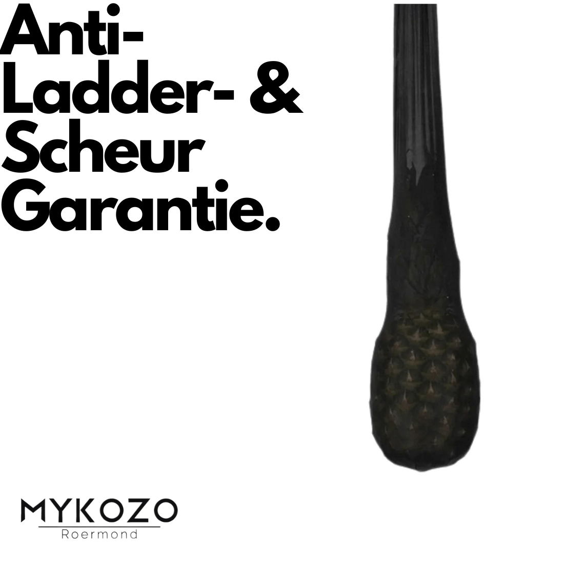 Stockings ShieldLegs™ - Anti-Ladder & Scheur Panty's Mykozo