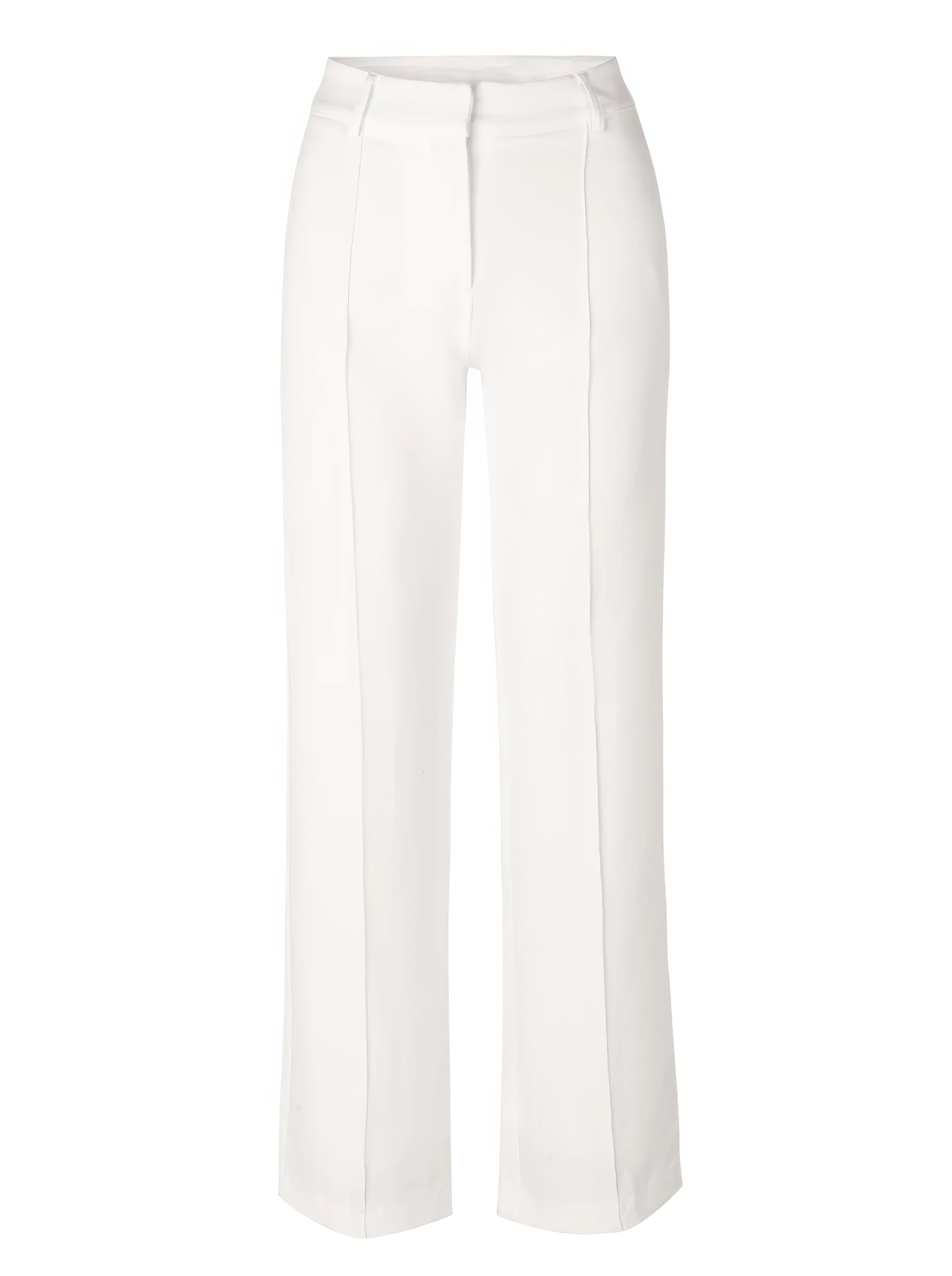 Suzanne | Elegante Comfortabele wijde broek Mykozo