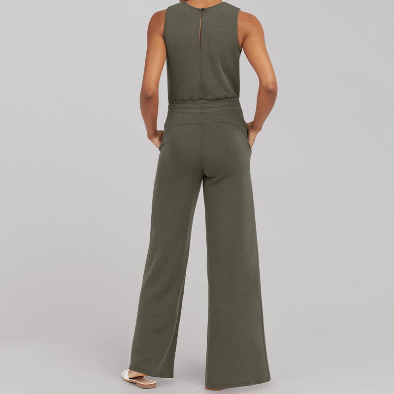 fashion THE AZURA JUMPSUIT Mykozo