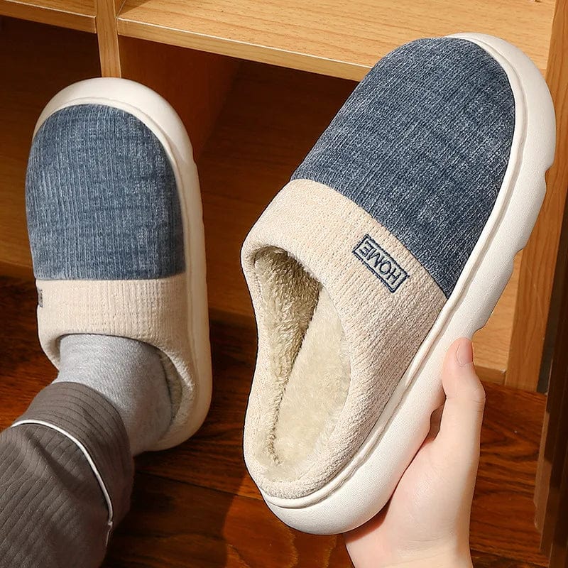 Wandel | Comfy Slippers met zachte zool Mykozo