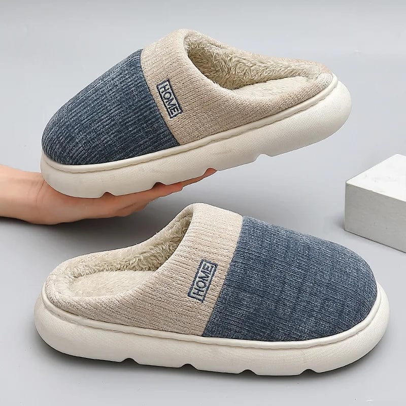 Wandel | Comfy Slippers met zachte zool Mykozo