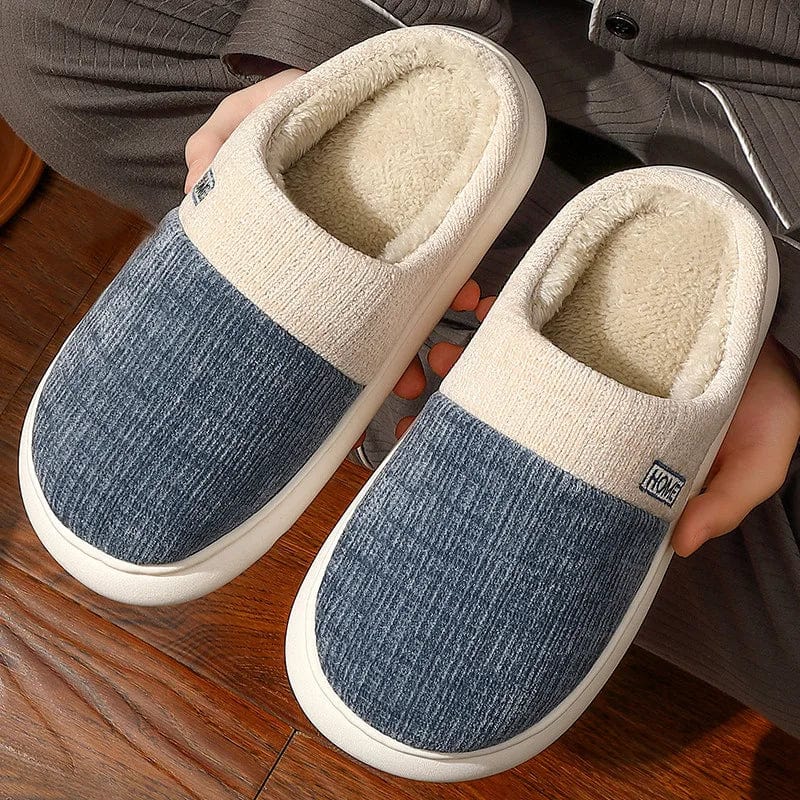 Wandel | Comfy Slippers met zachte zool Mykozo