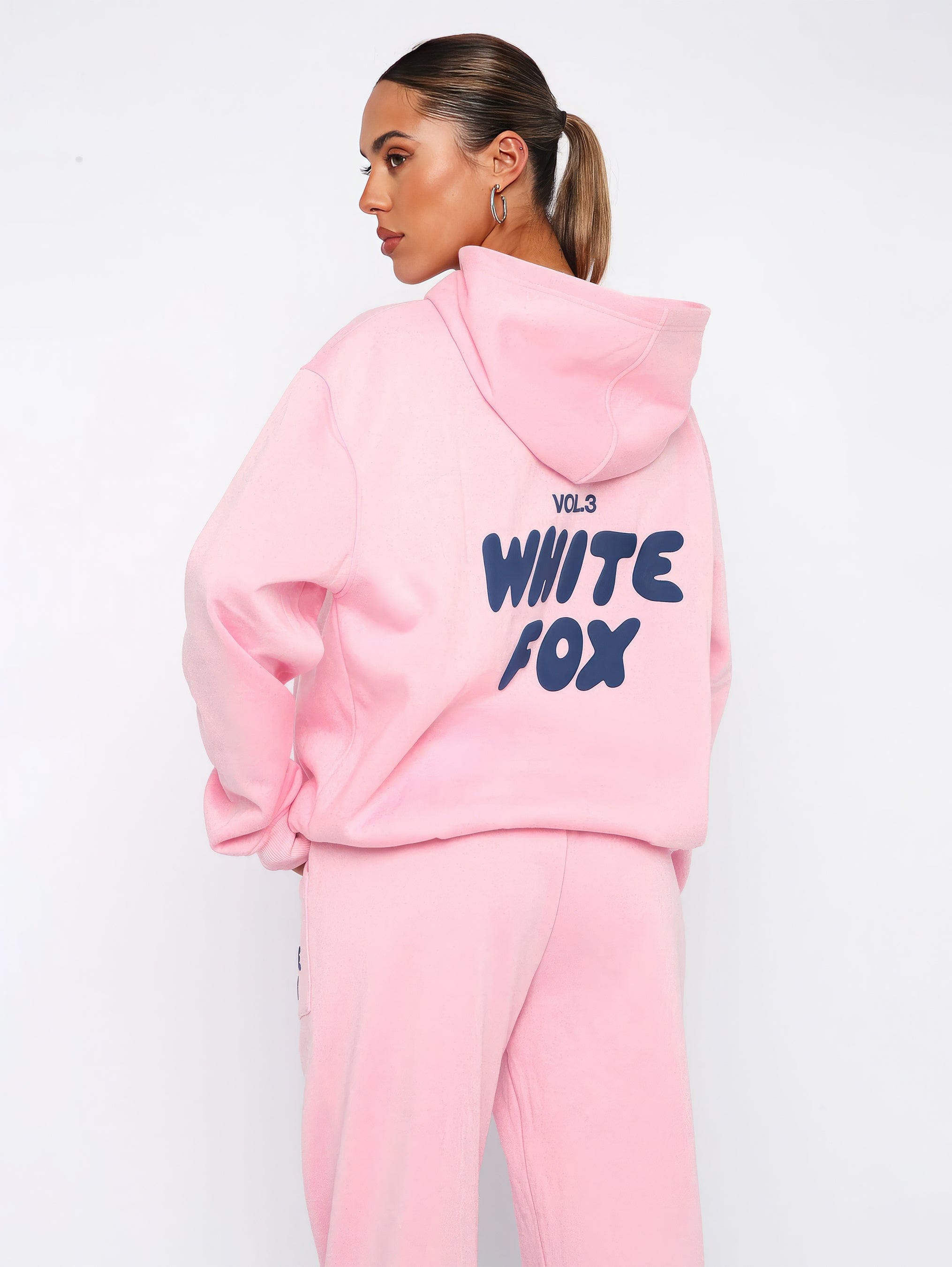 WHITEFOX VOL 3. - Meerdere Kleuren | Trainingspak Tracksuit Set Mykozo