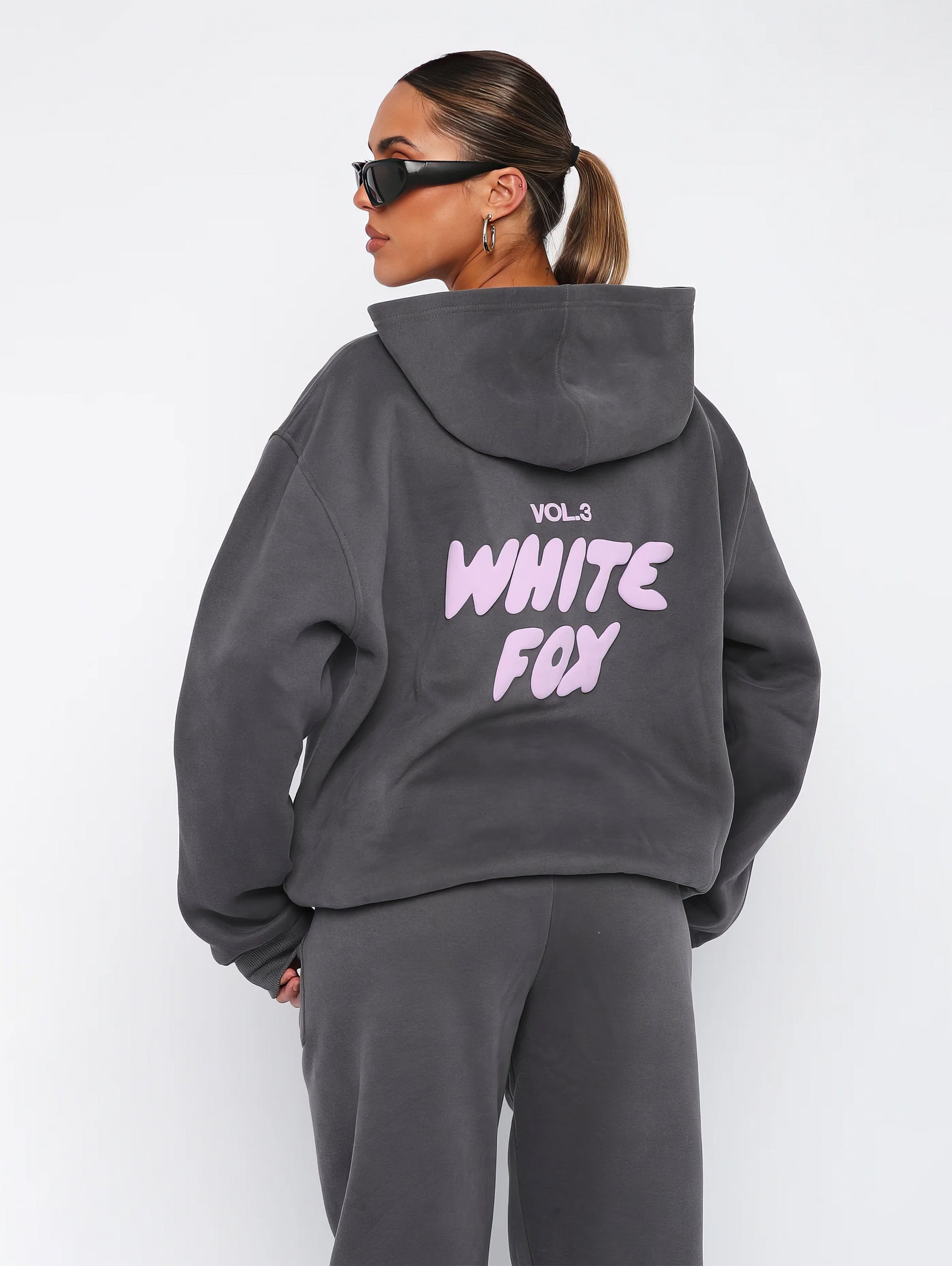 WHITEFOX VOL 3. - Meerdere Kleuren | Trainingspak Tracksuit Set Mykozo