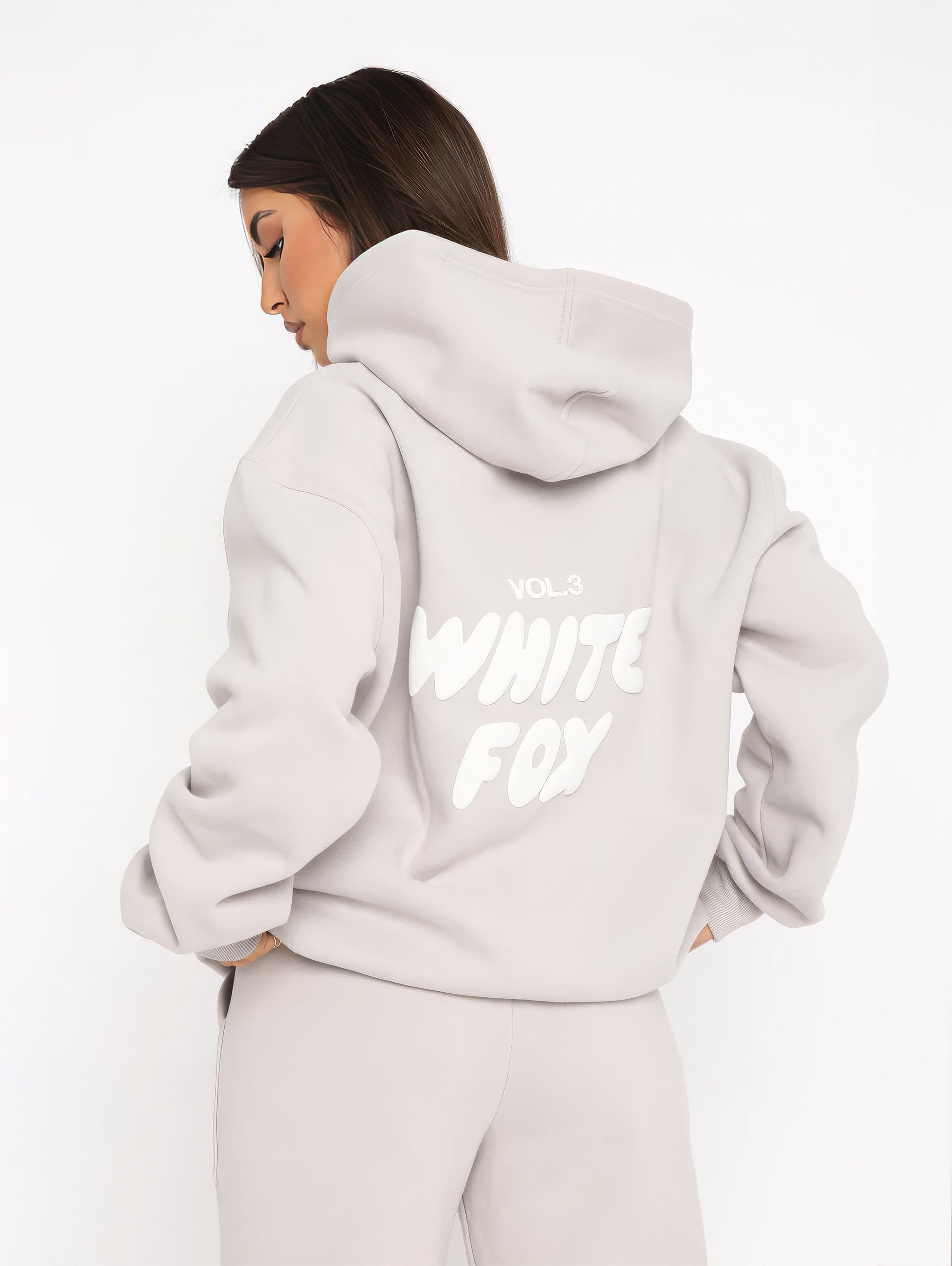 WHITEFOX VOL 3. - Meerdere Kleuren | Trainingspak Tracksuit Set Mykozo