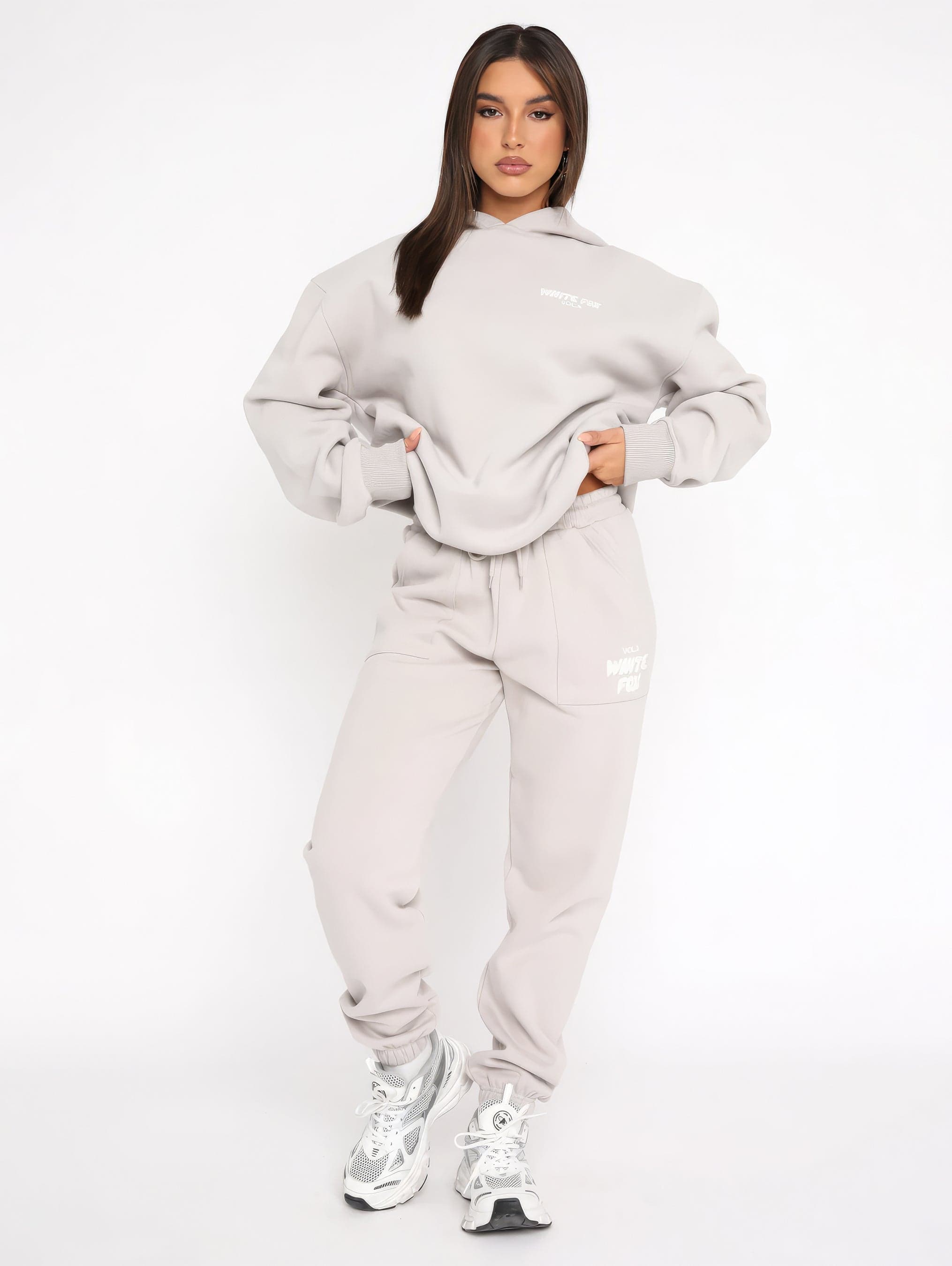 WHITEFOX VOL 3. - Meerdere Kleuren | Trainingspak Tracksuit Set Mykozo