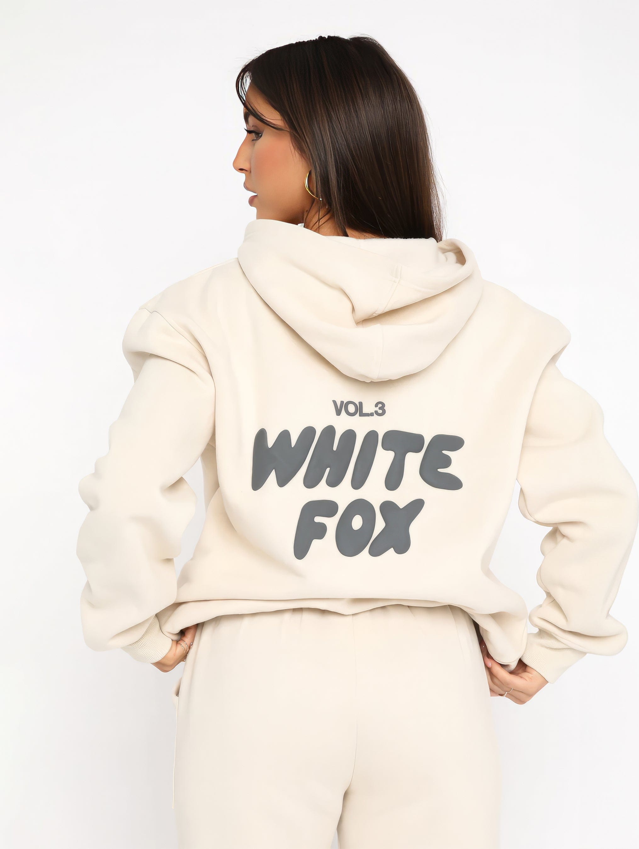 WHITEFOX VOL 3. - Meerdere Kleuren | Trainingspak Tracksuit Set Mykozo