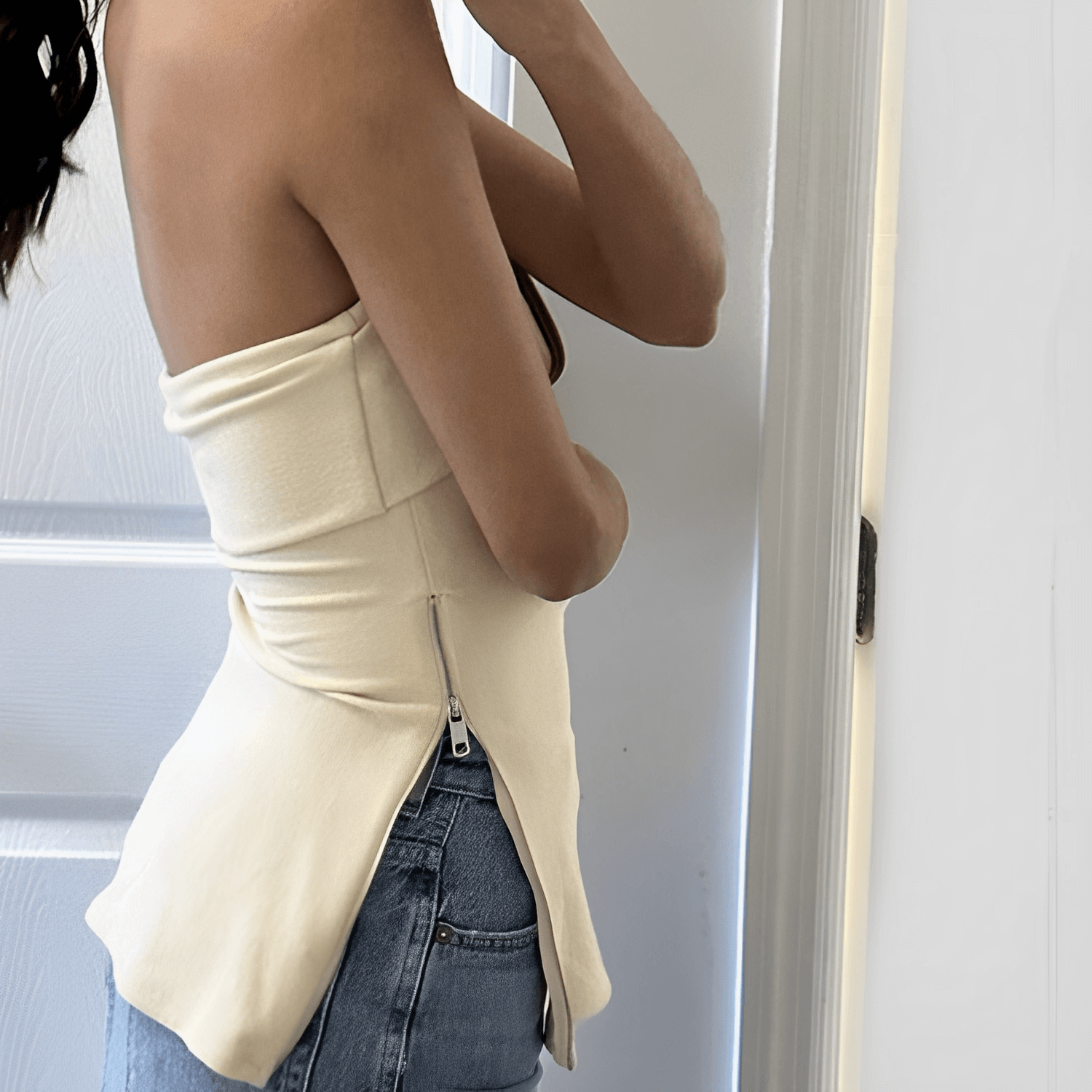 ZAYALA™ - Zipper Top Mykozo